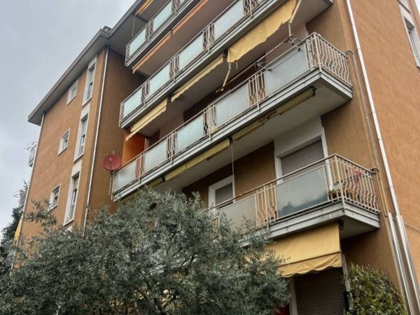 appartamento in vendita a Castellanza