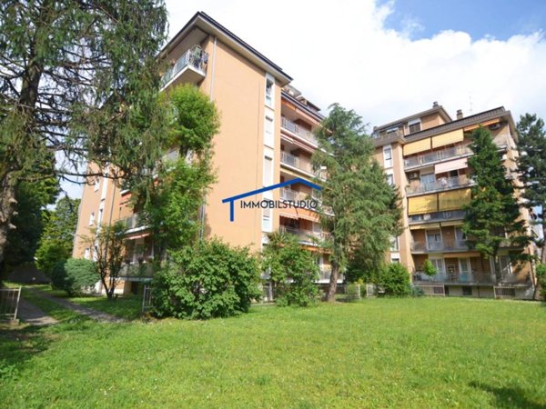 appartamento in vendita a Castellanza