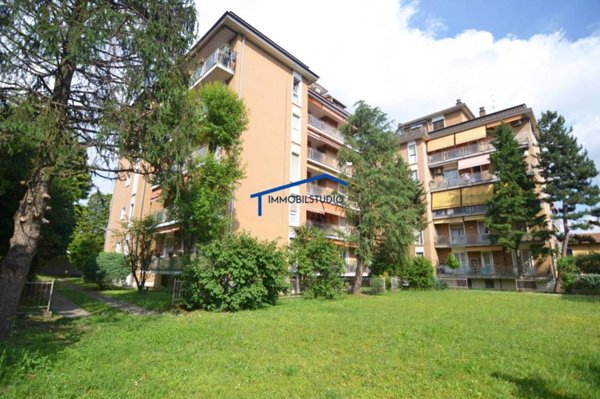 appartamento in vendita a Castellanza