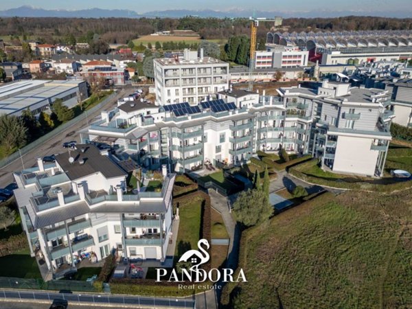 appartamento in vendita a Castellanza