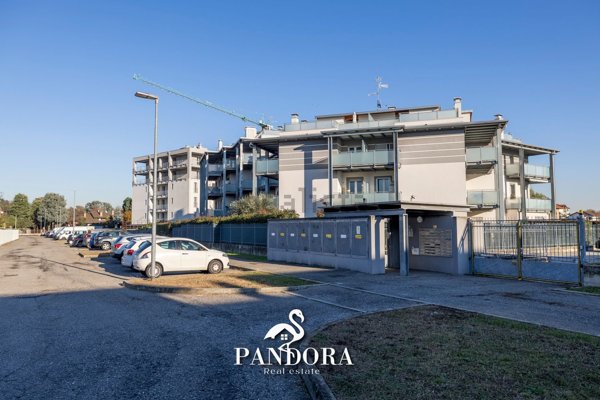 appartamento in vendita a Castellanza