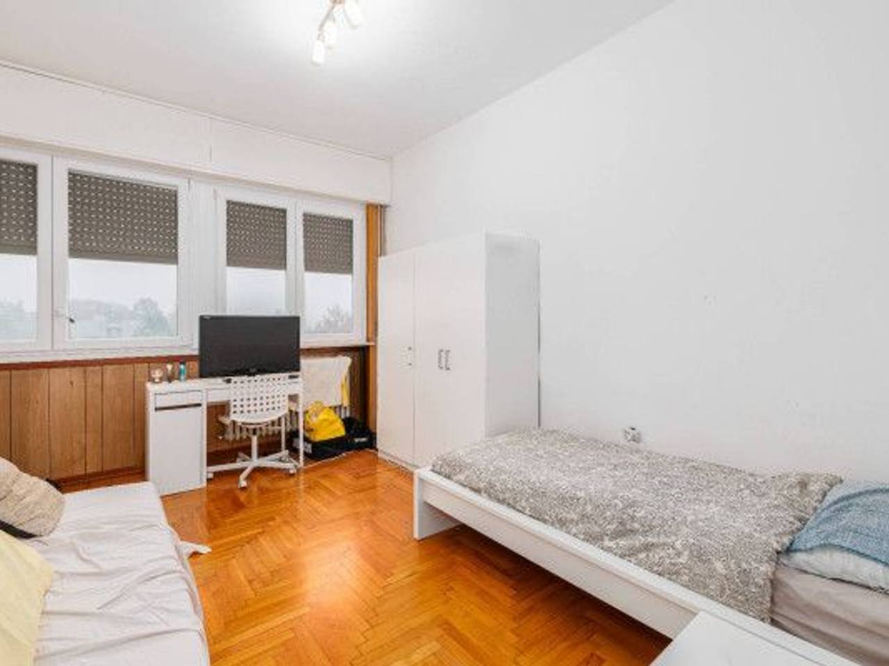 appartamento in vendita a Castellanza