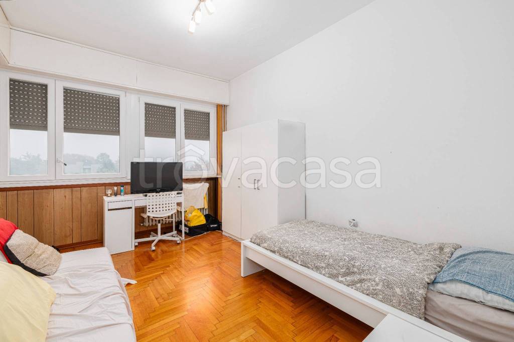 appartamento in vendita a Castellanza