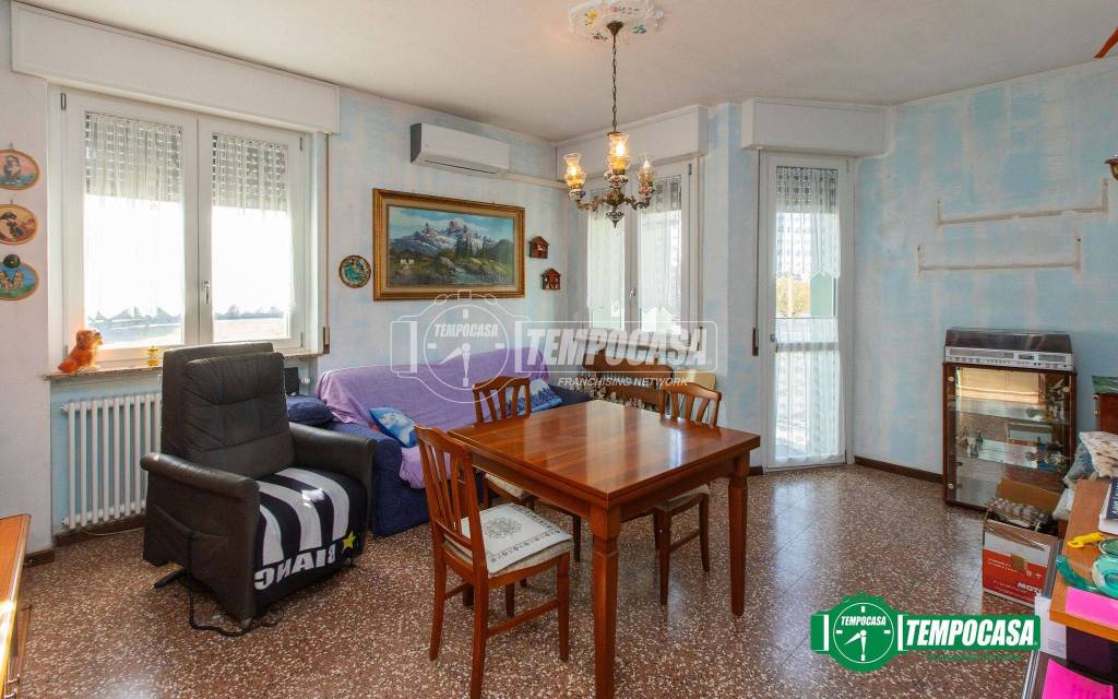 appartamento in vendita a Castellanza