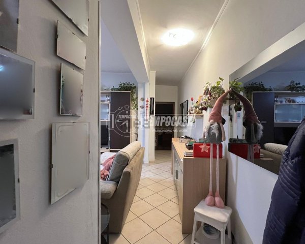 appartamento in vendita a Castellanza in zona Buon Gesù