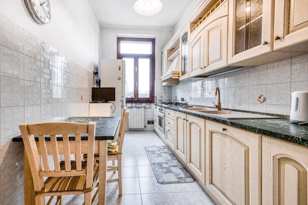 appartamento in vendita a Castellanza