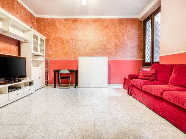 appartamento in vendita a Castellanza