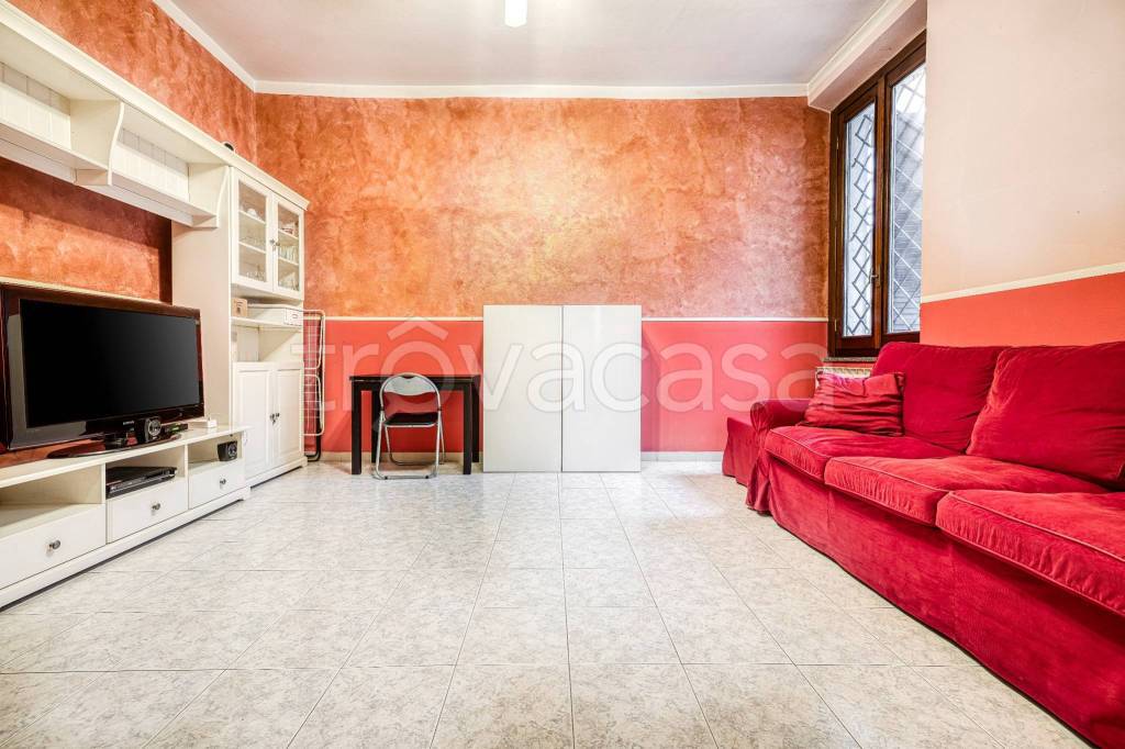 appartamento in vendita a Castellanza