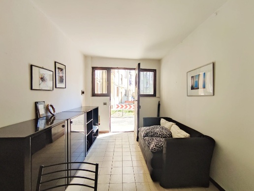 appartamento in vendita a Castellanza in zona Buon Gesù