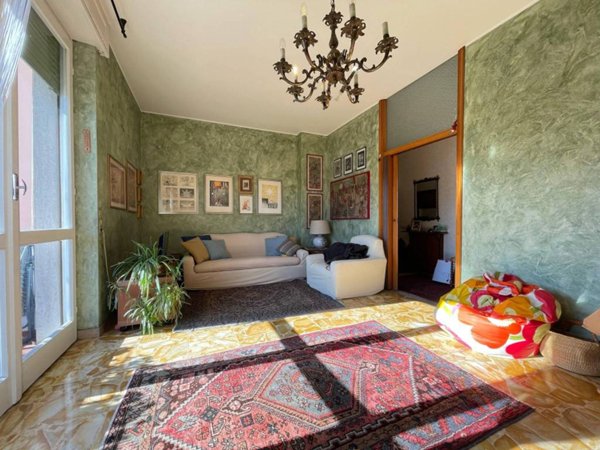 appartamento in vendita a Castellanza