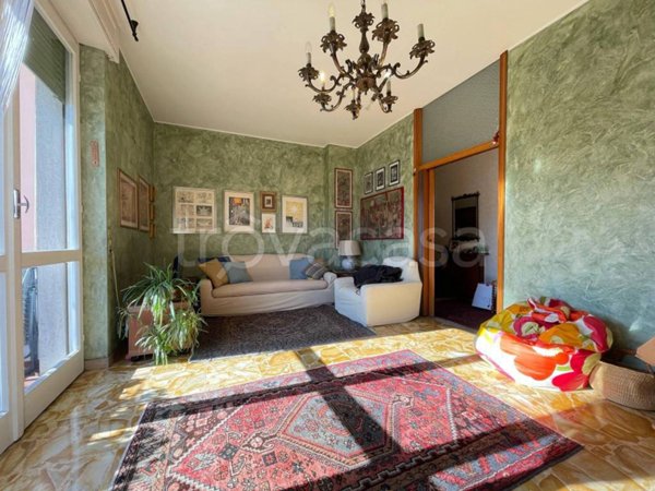 appartamento in vendita a Castellanza