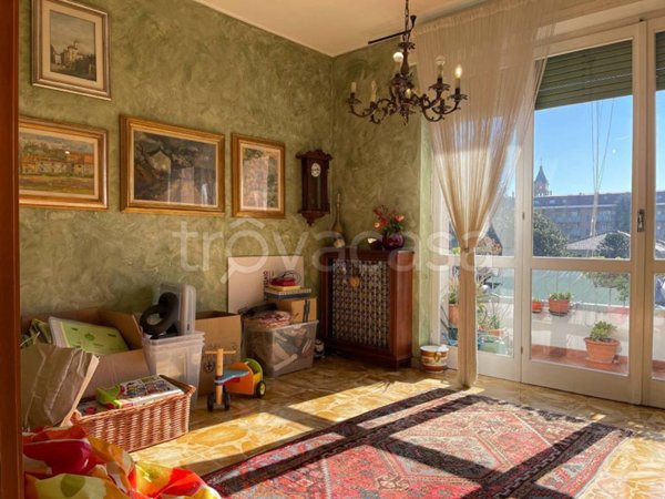 appartamento in vendita a Castellanza