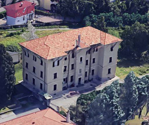 appartamento in vendita a Castellanza