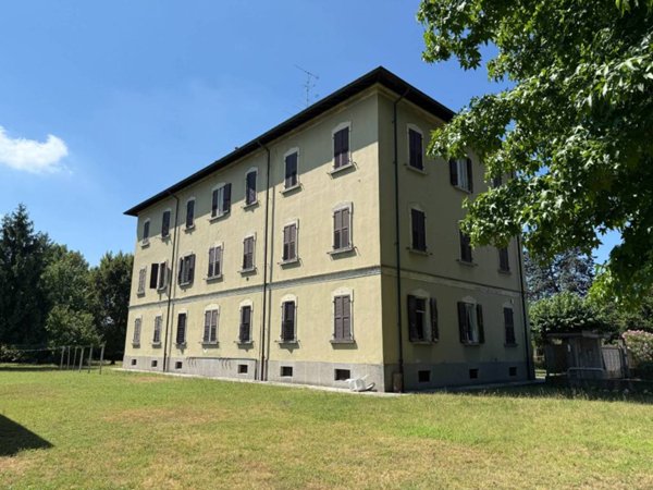 appartamento in vendita a Castellanza