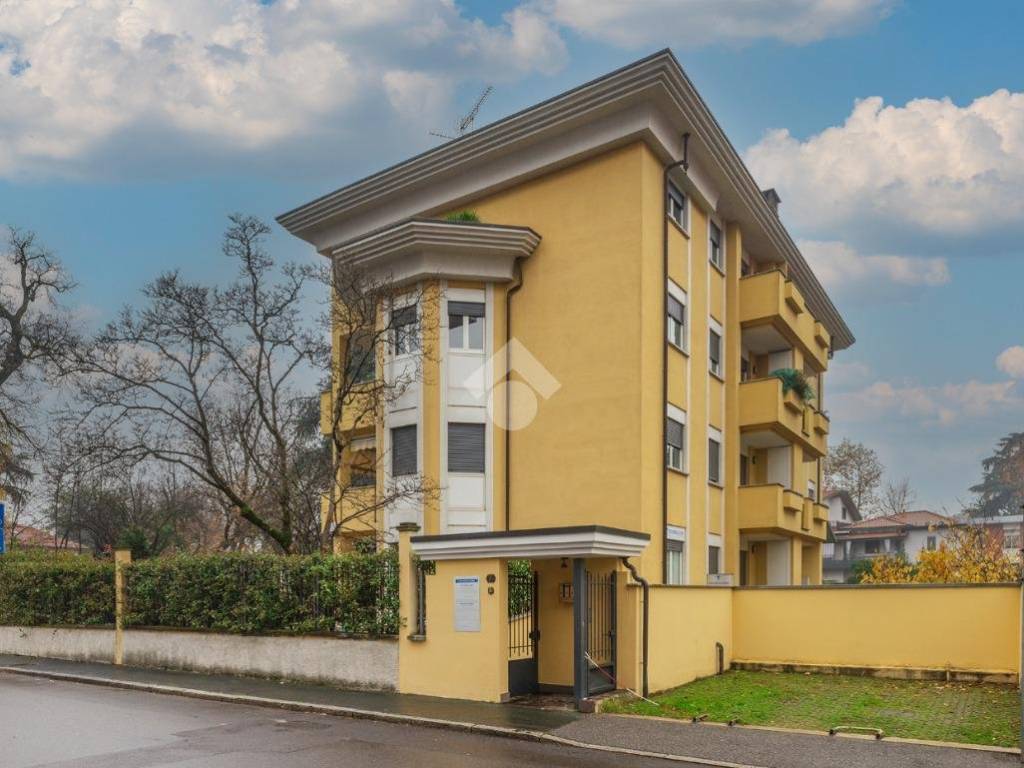 appartamento in vendita a Castellanza