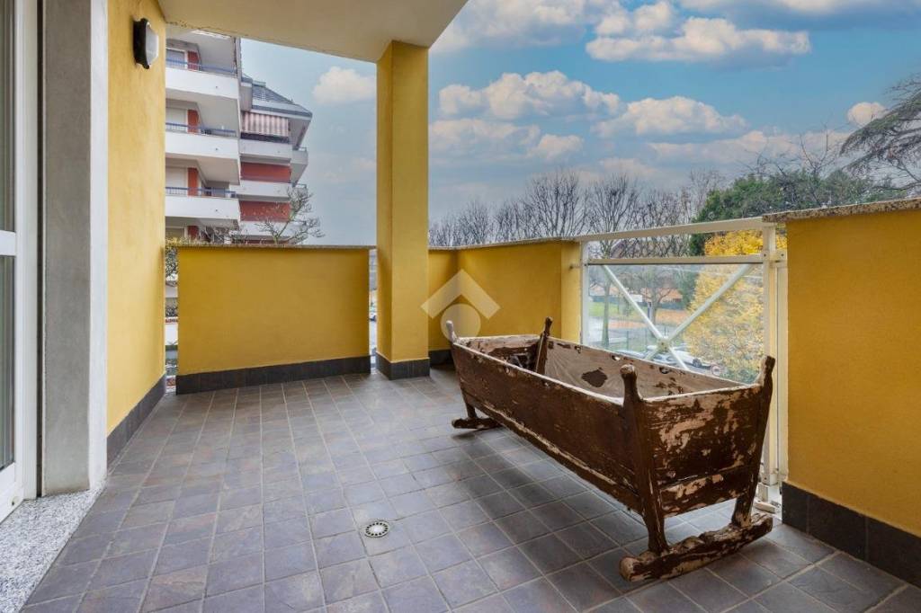 appartamento in vendita a Castellanza