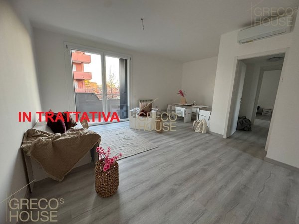 appartamento in vendita a Castellanza