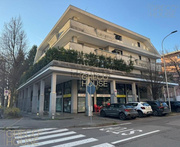 appartamento in vendita a Castellanza