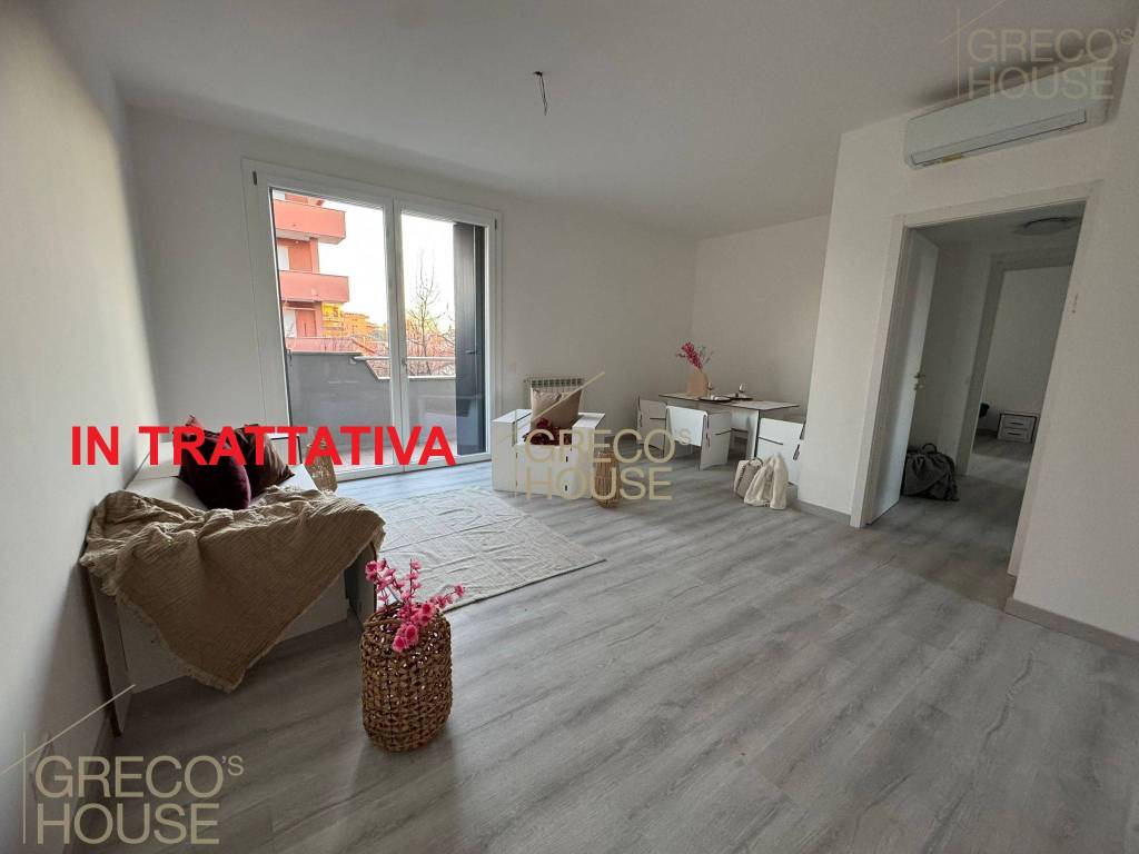 appartamento in vendita a Castellanza