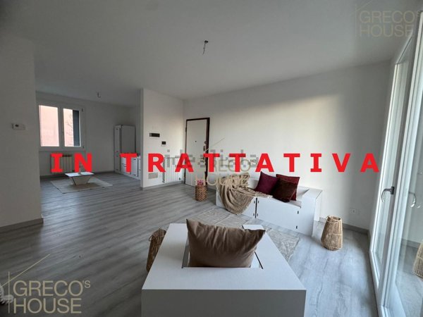 appartamento in vendita a Castellanza