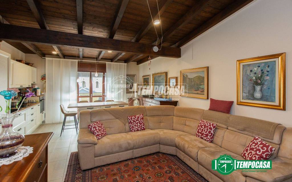 appartamento in vendita a Castellanza