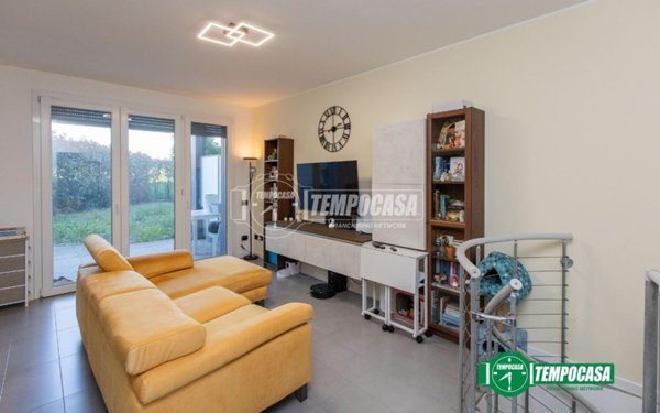 appartamento in vendita a Castellanza