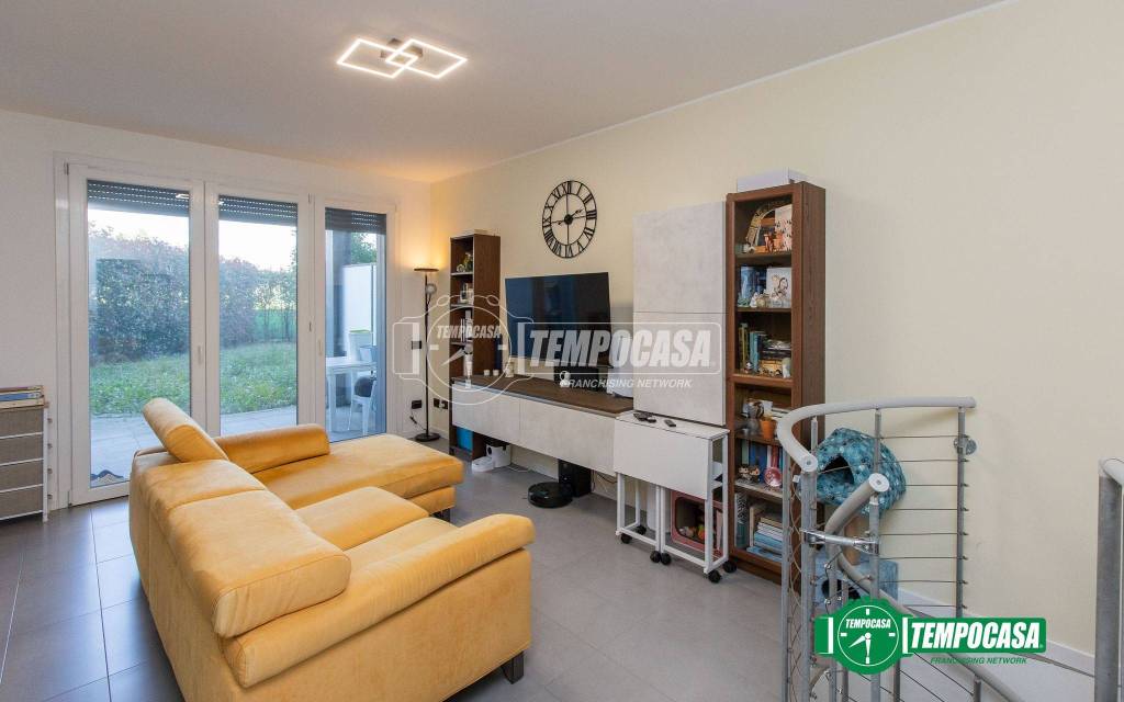 appartamento in vendita a Castellanza