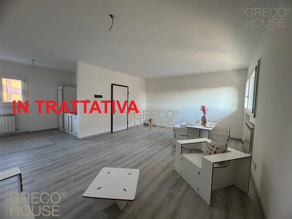 appartamento in vendita a Castellanza