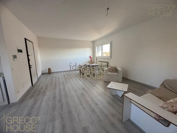 appartamento in vendita a Castellanza