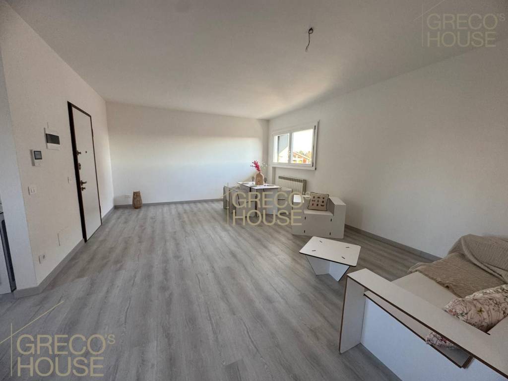 appartamento in vendita a Castellanza