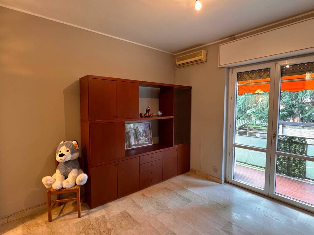 appartamento in vendita a Castellanza