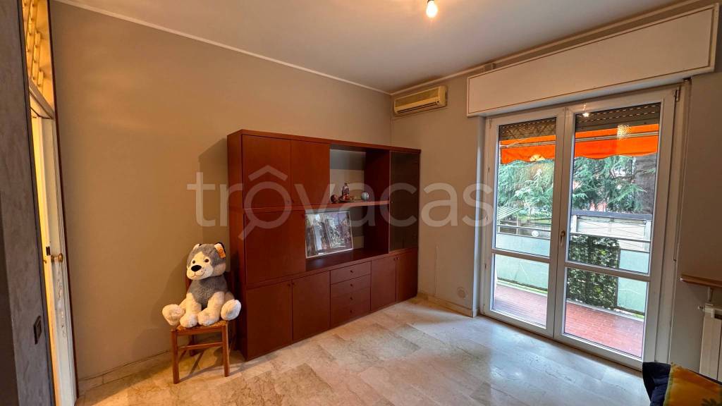 appartamento in vendita a Castellanza