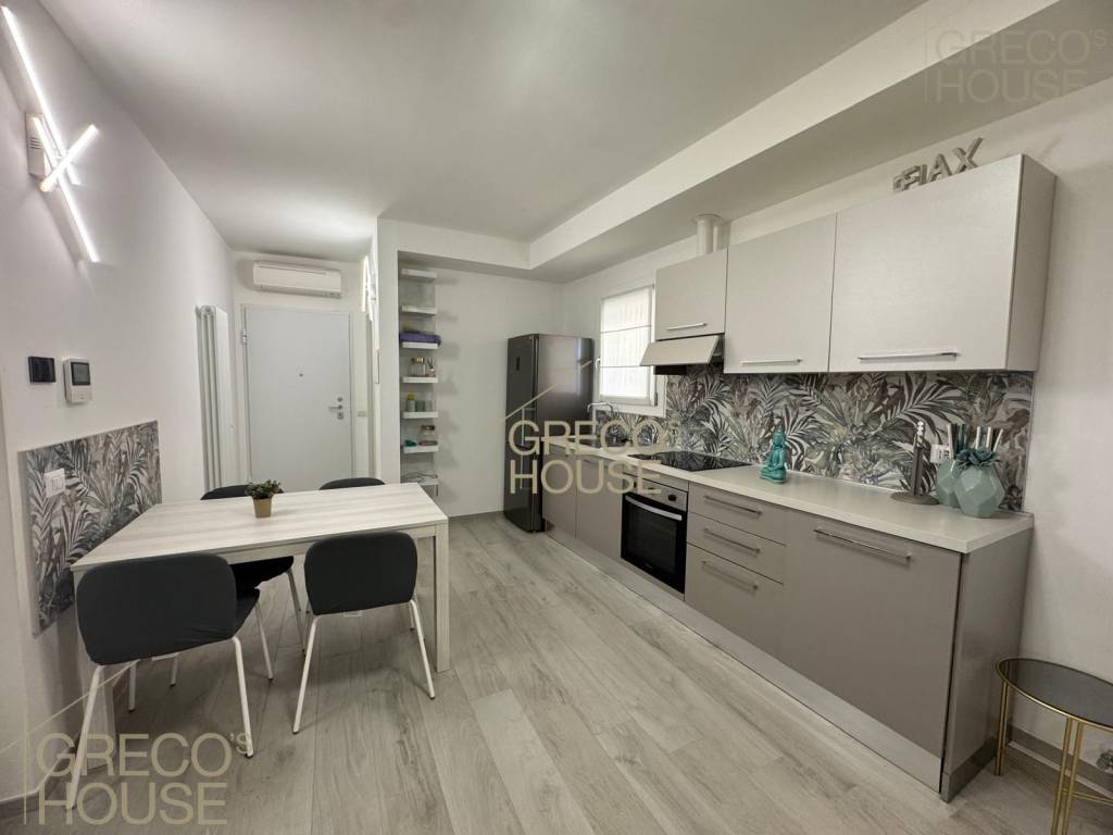 appartamento in vendita a Castellanza