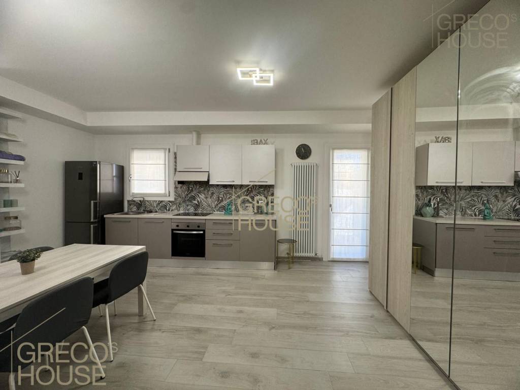 appartamento in vendita a Castellanza