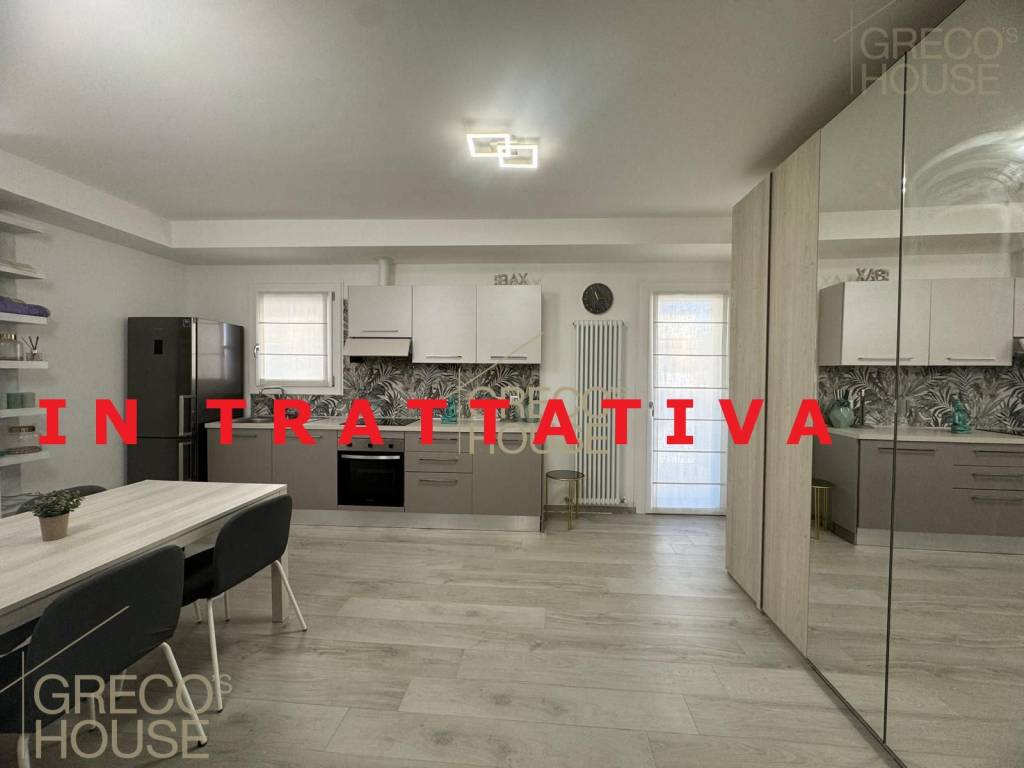 appartamento in vendita a Castellanza