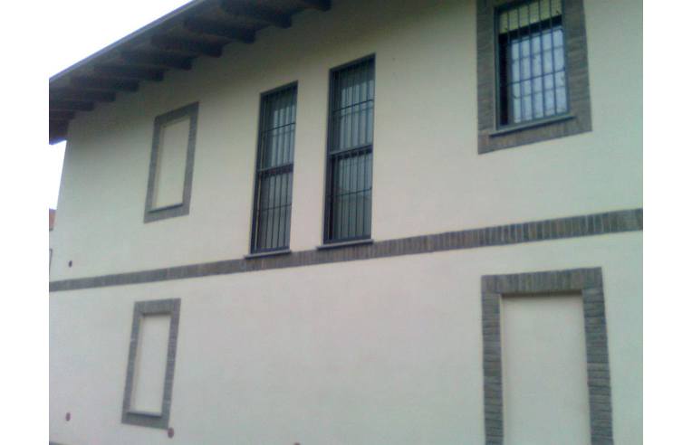 casa indipendente in vendita a Castellanza