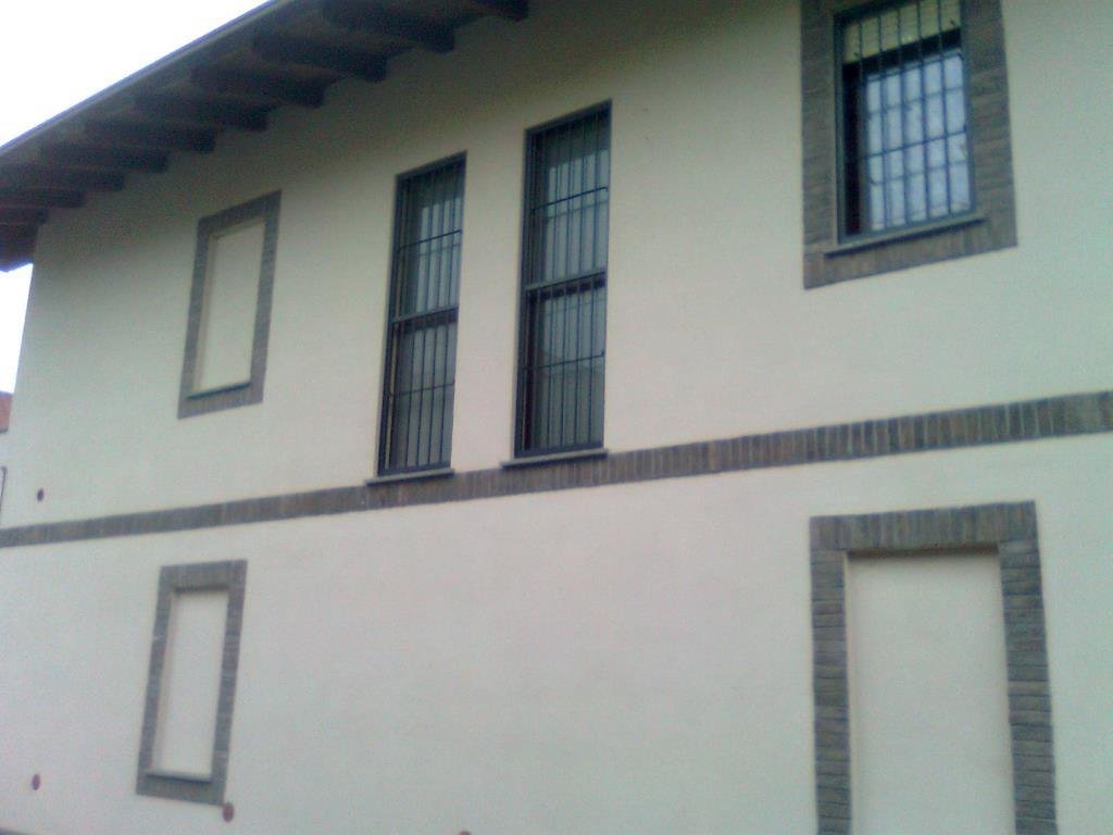 casa indipendente in vendita a Castellanza