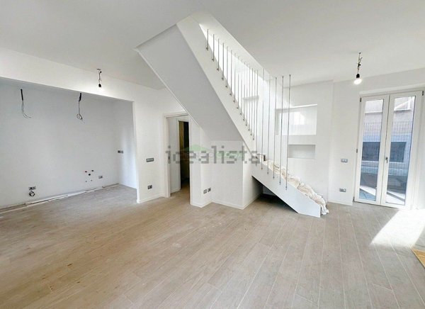 appartamento in vendita a Castellanza