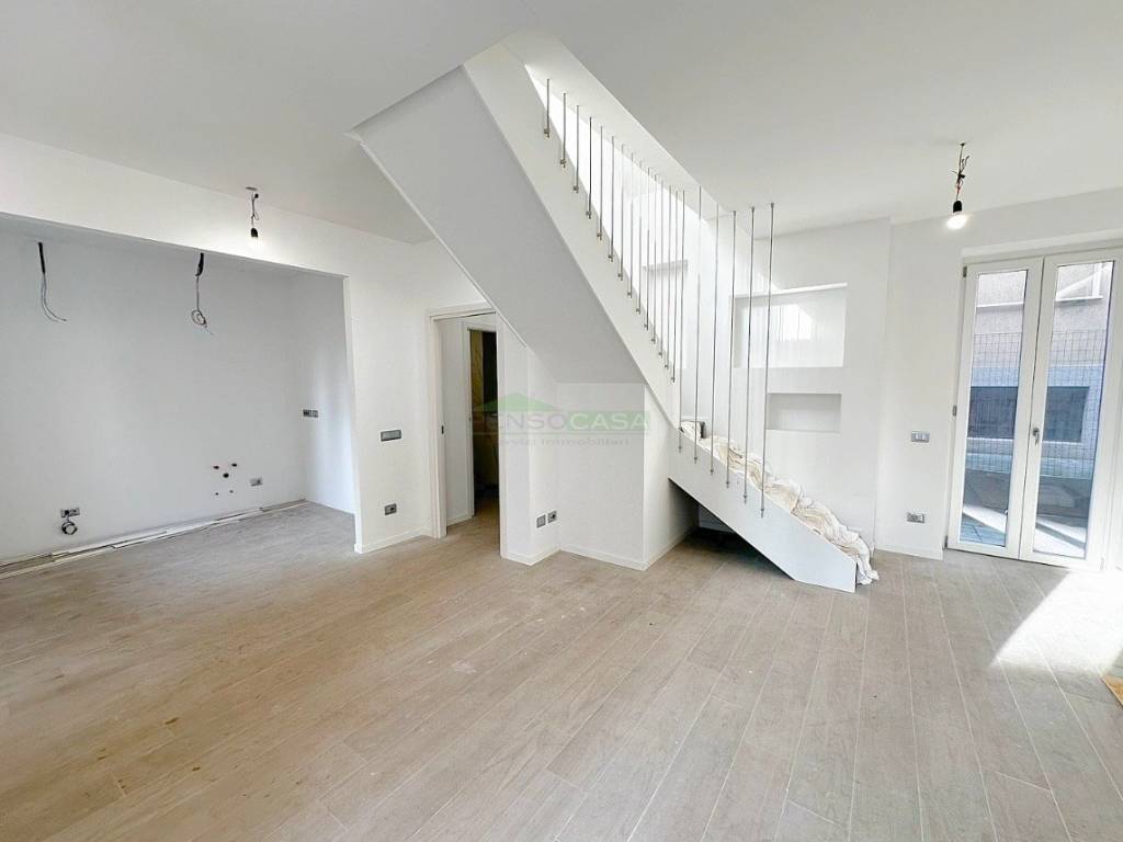 casa indipendente in vendita a Castellanza