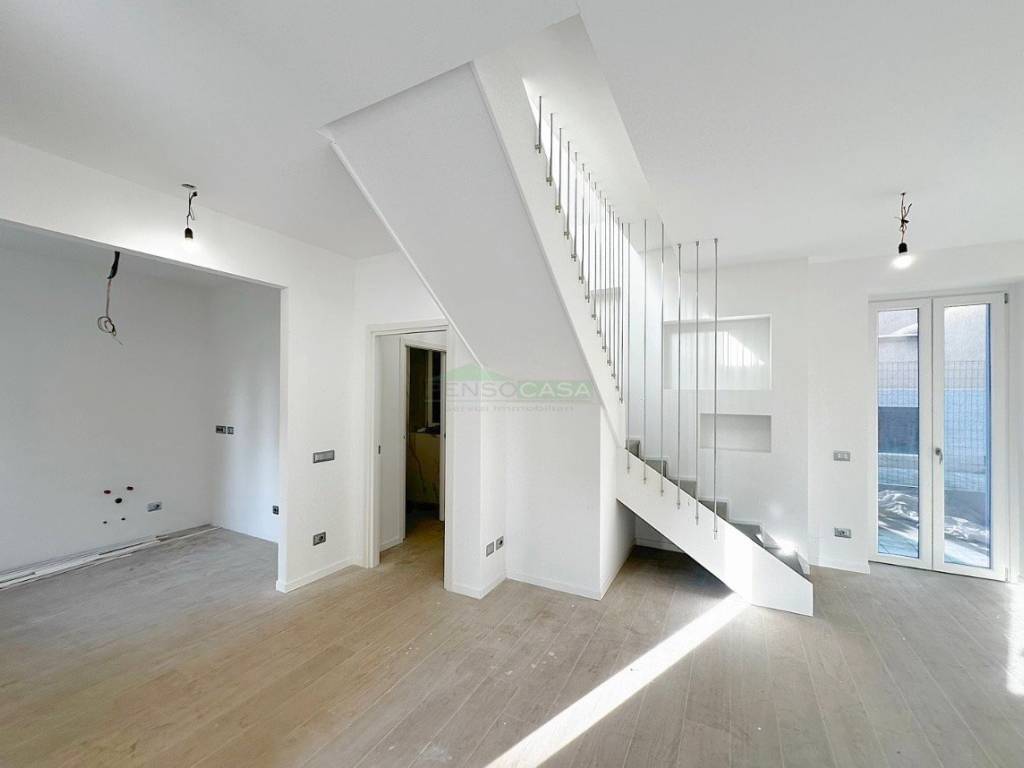 casa indipendente in vendita a Castellanza