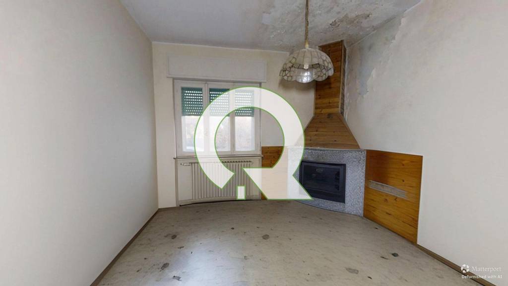 casa indipendente in vendita a Castellanza