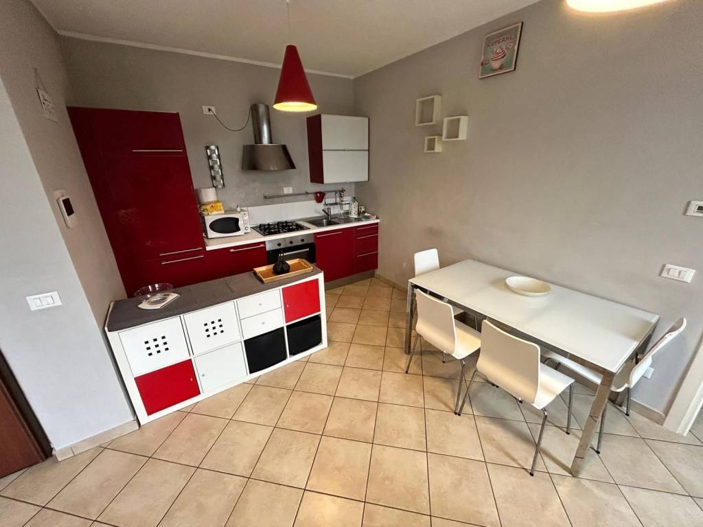 appartamento in vendita a Castellanza