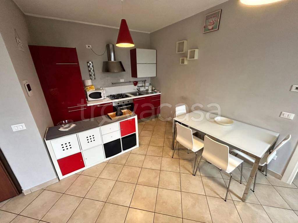 appartamento in vendita a Castellanza