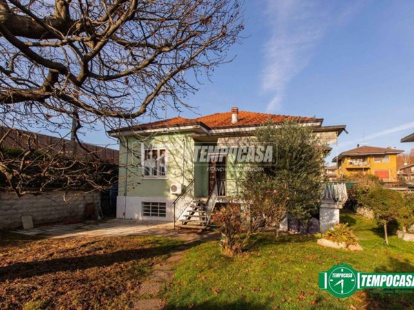 casa indipendente in vendita a Castellanza
