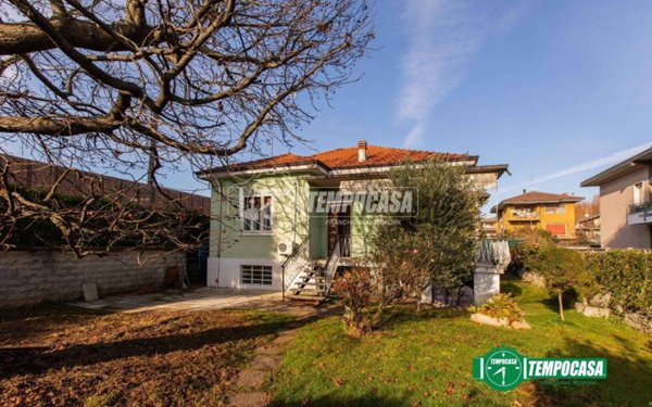 casa indipendente in vendita a Castellanza