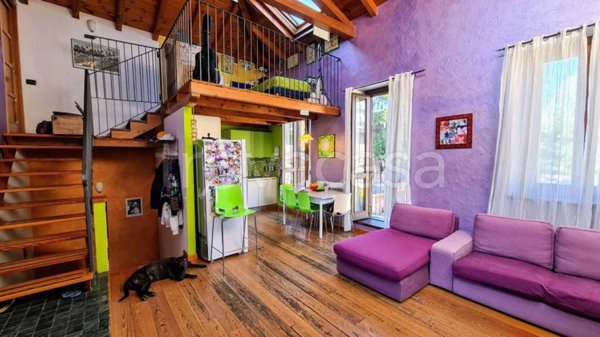 appartamento in vendita a Castellanza