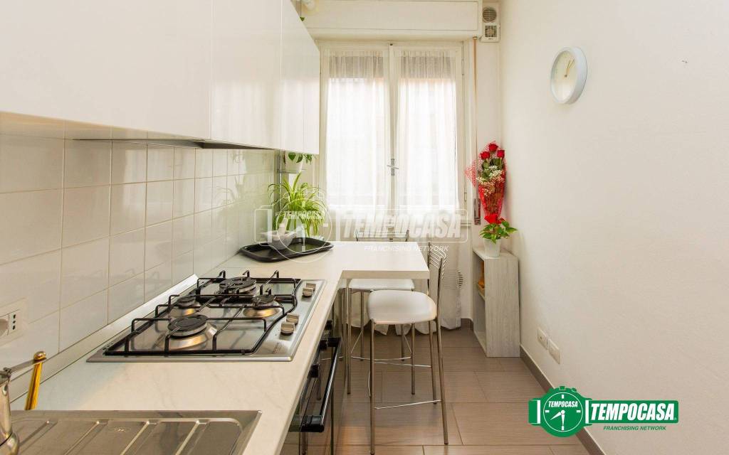 appartamento in vendita a Castellanza