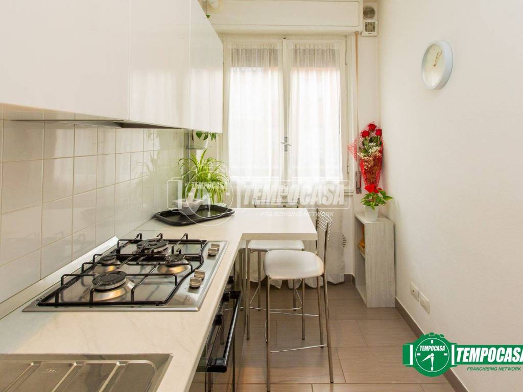 appartamento in vendita a Castellanza