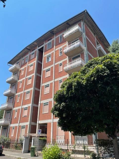 appartamento in vendita a Castellanza