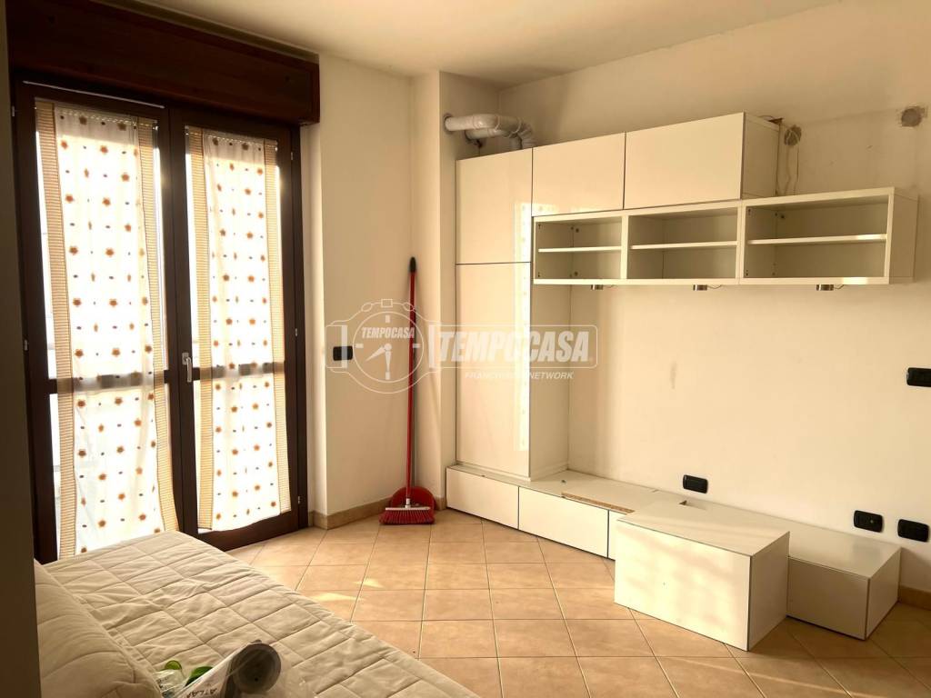 appartamento in vendita a Castellanza